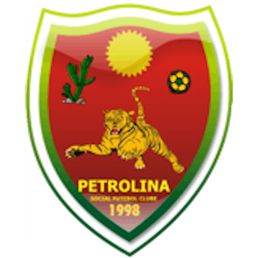 Logo: Petrolina PE
