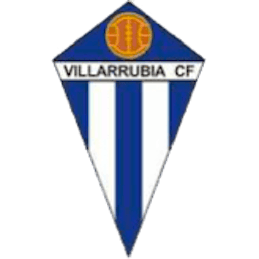 Logo: Villarrubia