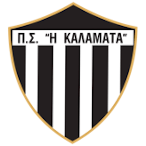 Logo : Kalamata