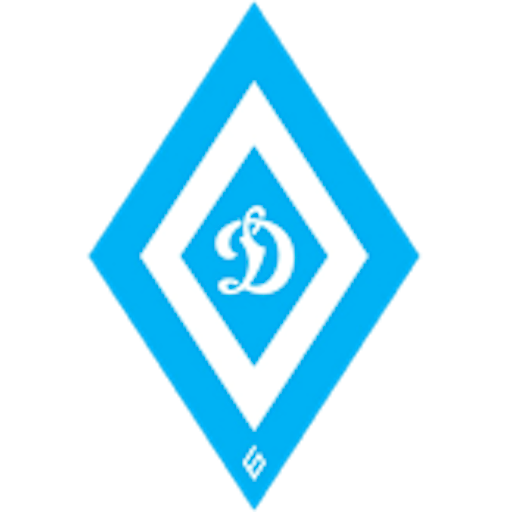 Logo: FC Dynamo Barnaul