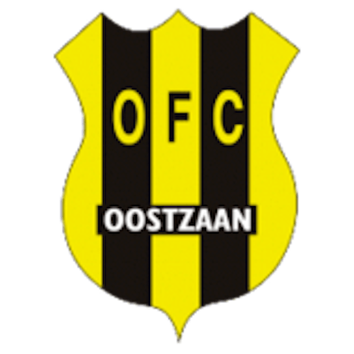 Logo: OFC Oostzaan