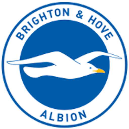 Ikon: Brighton and Hove Albion U21