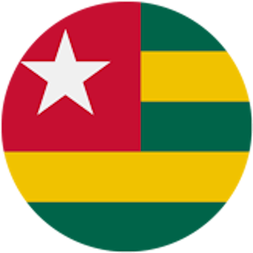 Icon: Togo
