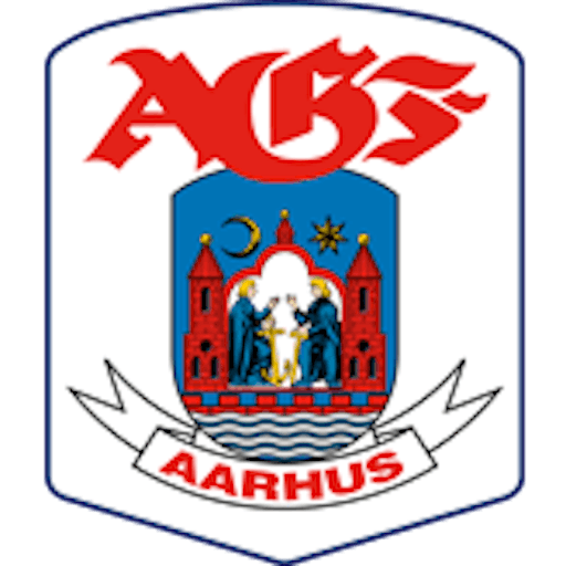 Symbol: AGF Aarhus