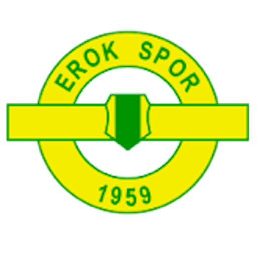 Logo : Erokspor
