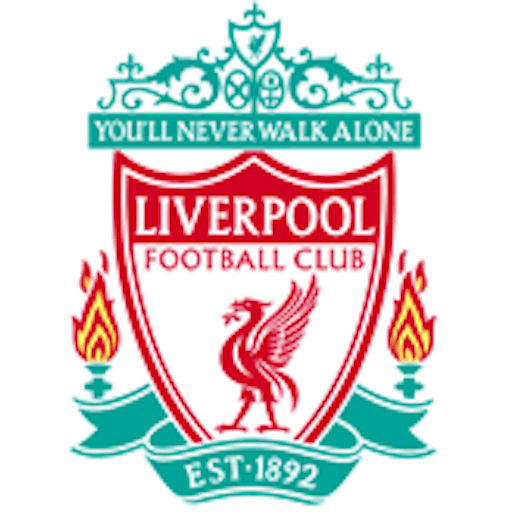 Icon: Liverpool Women