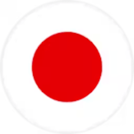 Logo : Japon