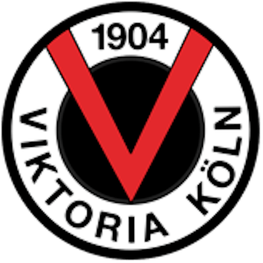 Symbol: FC Viktoria Köln
