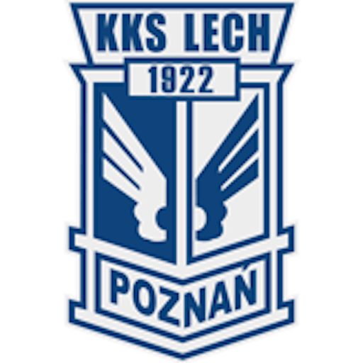 Logo: KKS Lech Poznan U19