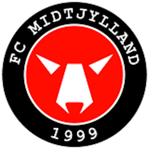 Symbol: FC Midtjylland	U19