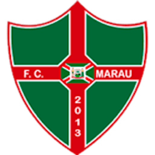 Logo : Marau