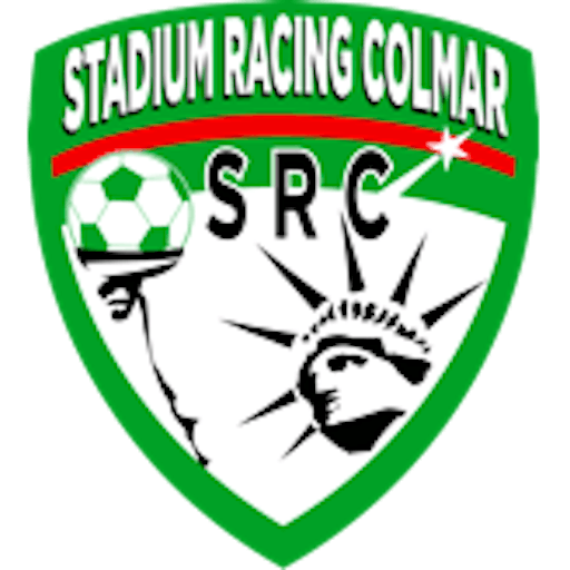 Logo: SR Colmar