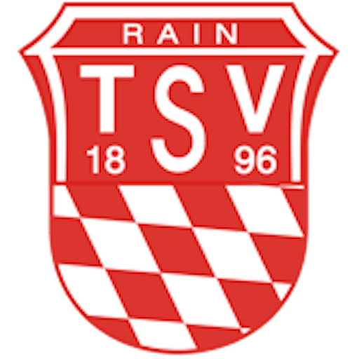 Logo: TSV Rain/Lech