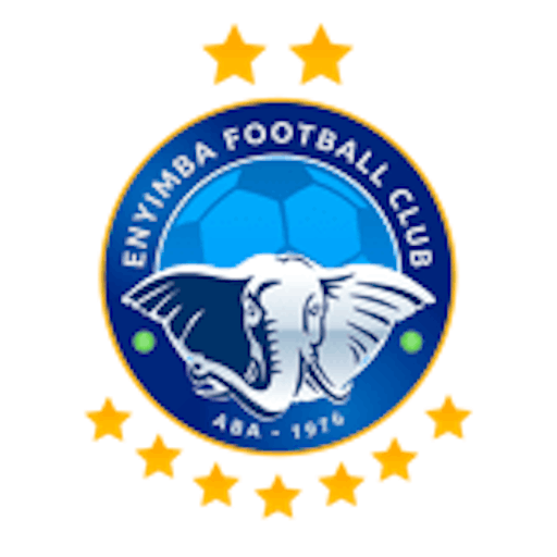 Logo : Enyimba FC