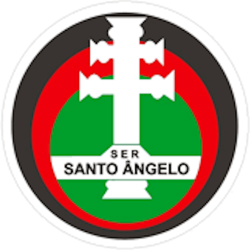 Symbol: Santo Ângelo
