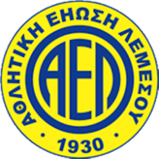Logo : AEL Limassol