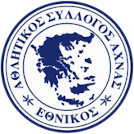 Logo : Ethnikos Achnas FC