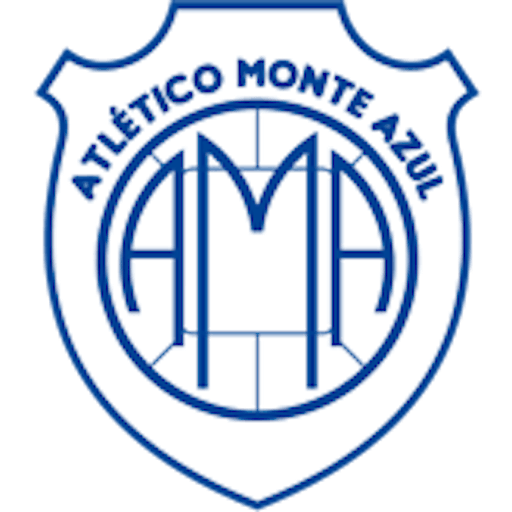 Logo : Monte Azul U20