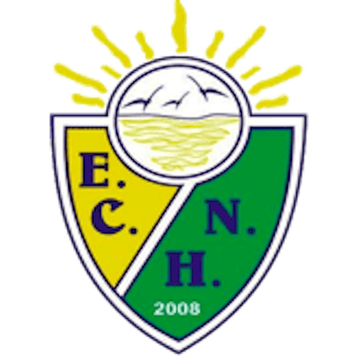 Logo : Novo Horizonte