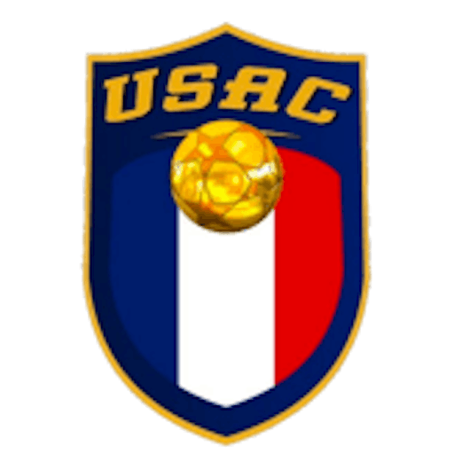 Logo: USAC