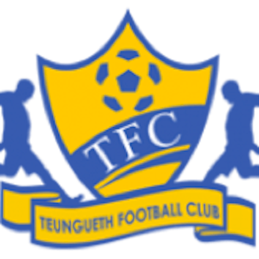 Logo : Teungueth FC