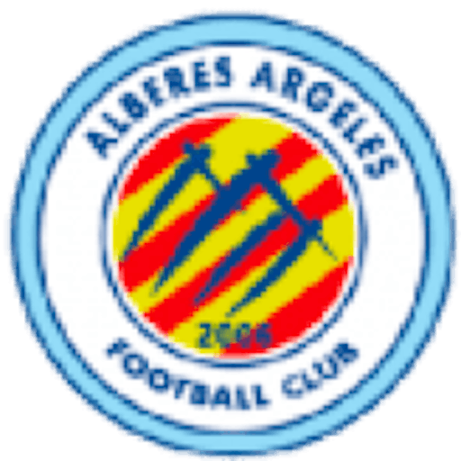 Logo : Alberes Argelè