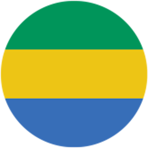 Icon: Gabon U23