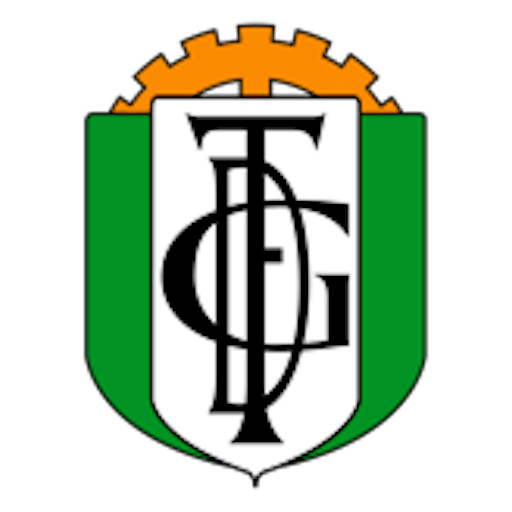 Logo: GD Fabril do Barreiro