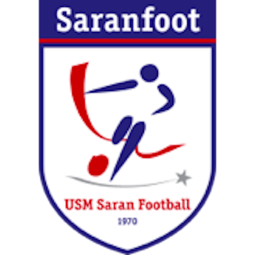 Logo : Saran