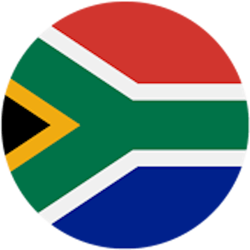 Icon: Sudafrica Femminile