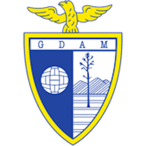 Logo: GD Águias do Moradal