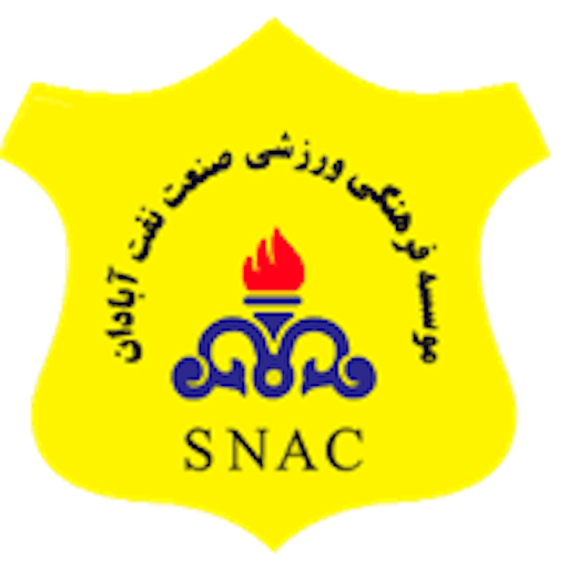 Symbol: Sanat Naft Abadan FC