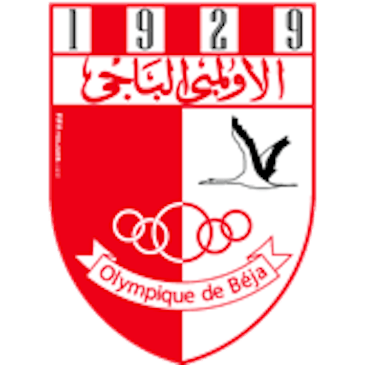 Symbol: Olympique de Beja