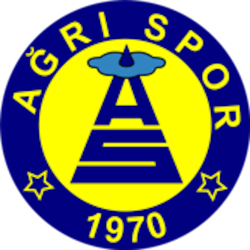 Logo: Agrispor 1970 SK