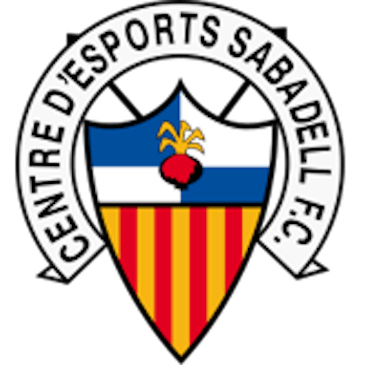 Symbol: CE Sabadell FC