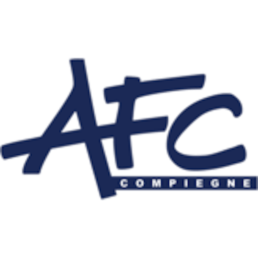 Logo: AFC Compiègne