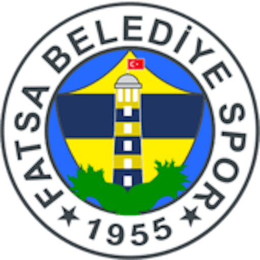 Logo: Fatsa Belediyespor
