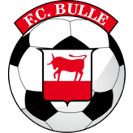 Logo: FC Bulle