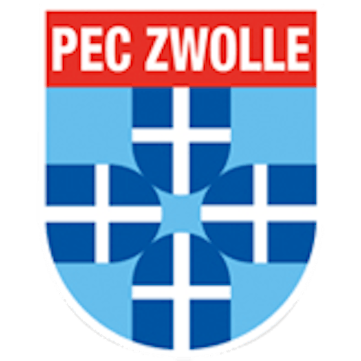 Logo : PEC Zwolle