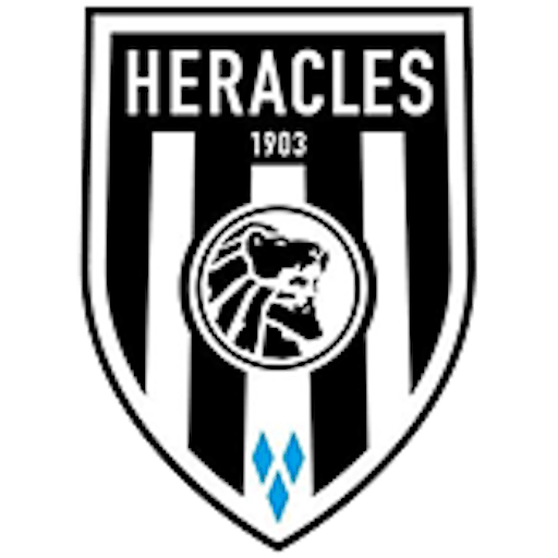 Logo: Heracles