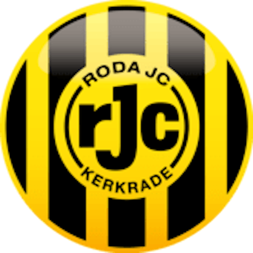 Logo : Roda JC Kerkrade