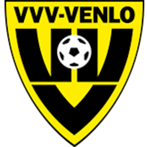 Logo: VVV Venlo