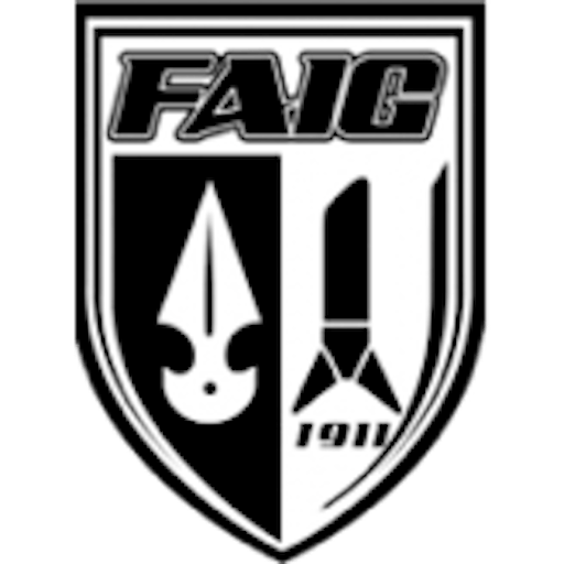 Logo: FA Illrich-Graffenstaden