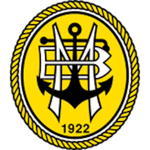 Logo: SC Beira-Mar