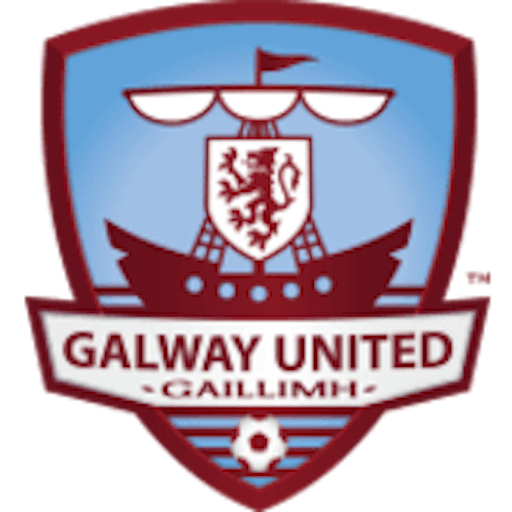 Ikon: Galway United