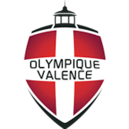 Symbol: Olympique de Valence