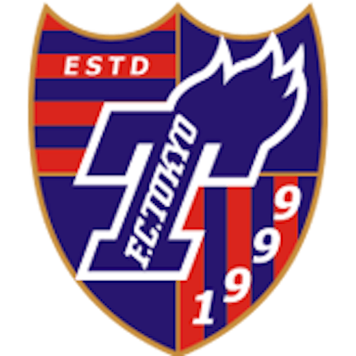 Logo : FC Tokyo