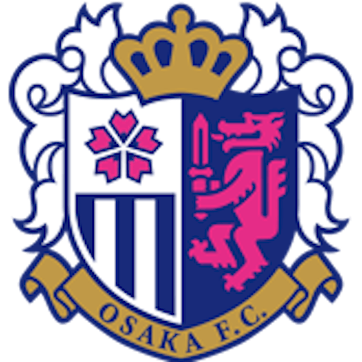 Logo : Cerezo Osaka