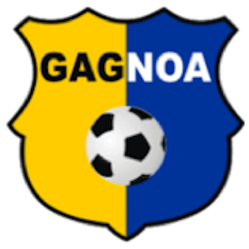 Logo: SC Gagnoa