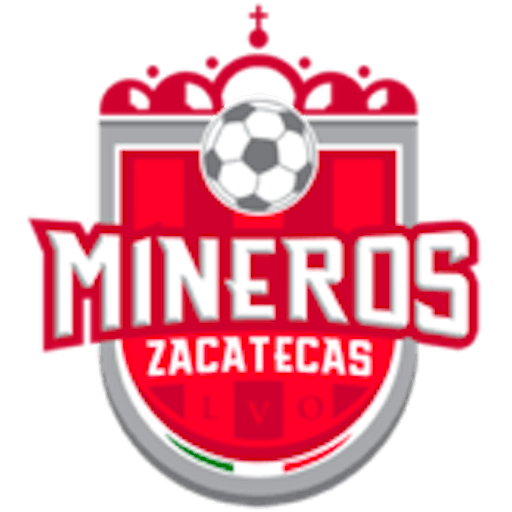Symbol: CD Mineros de Zacatecas